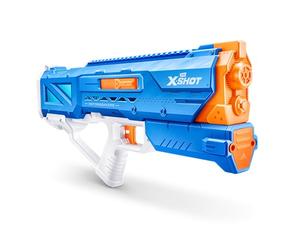 X-Shot Water Fast Fill Motor Soakers Hydra Pulse