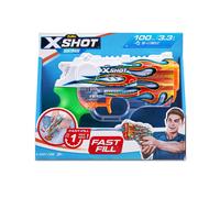 X-Shot Water Skins Nano Fast Fill_Blazer