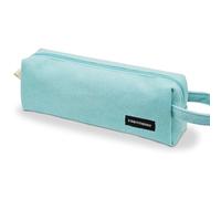 X SIM FITNESSX Trousse Étui à Crayons pour Adolescentes Filles - Bleu (60 stylos)