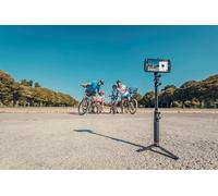 Perche télescopique X-Stick CROSSCALL - compatible X-link + X-Blocker - STIC.BO.NN000
