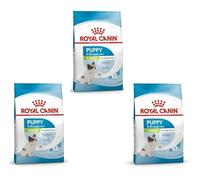 Royal Canin Croquettes X‑SMALL Puppy pour chiots très petites races – Immunité & oméga‑3 – 500 g