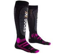X-Socks All Round Chaussettes Femme Noir 41-42