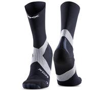 Chaussettes X-Bionic Bike Expert Crew noir - 35-38