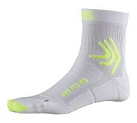 X-SOCKS Chaussette Bike Pro Mid de Cyclism Chaussette Mixte (lot de 1)