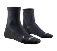 X-SOCKS Chaussettes Core Sport Ankle noir