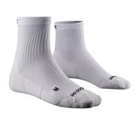 X-Socks® COURS SPORT ANKLE, ARCTIC WHITE/OPAL BLACK, 39-41