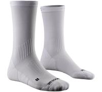 X-socks Core Sport Crew Socks Gris EU 45-47 Homme,Femme