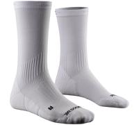 X-socks Core Sport Crew Socks Gris EU 39-41