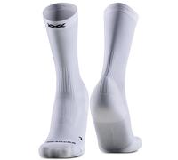 X-Socks - Core Sport Light Crew - Chaussettes multifonctions - EU 42-44 - x white / x black