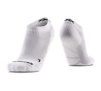 X-Socks Chaussettes Core Sport Low Cut Arctic White/Opal Black Taille 39-41