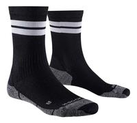 X-socks Chaussettes Crew Core Natural Graphics