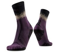 X-socks Chaussettes Crew Trailrun Terraskin Perform