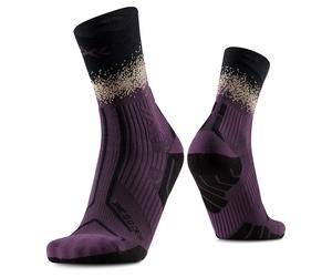 X-socks Chaussettes Crew Trailrun Terraskin Perform