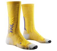 X-socks Chaussettes Crew Trekkin Perform Merino