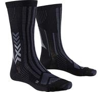 X-socks Chaussettes Crew Trekkin Perform Merino