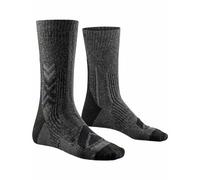 X-socks Hike Perform Merino Crew Socks EU 35-38