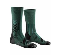 X-socks Hike Perform Merino Crew Socks EU 42-44