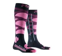X-Socks Chaussettes de ski Control 4.0 pour femme