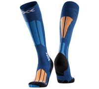Chaussettes X-Bionic Ski Touring Expert OTC bleu foncé - 45-47
