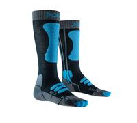 X-Socks Chaussettes de ski junior 4.0 unisexes pour enfants