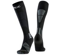 Chaussettes X-Bionic Ski Perform Merino OTC noir - 35-38