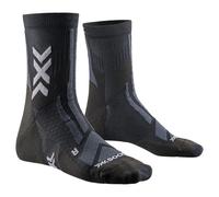 X-Socks Chaussettes Hike Discover Ankle noir Taille 42-44