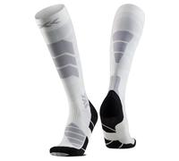 Chaussettes X-Socks Expert Cashmere Blanc 42/44