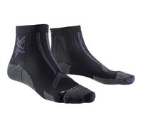 X-Socks Chaussettes Trail Run Discover Noir Taille EU 35-38