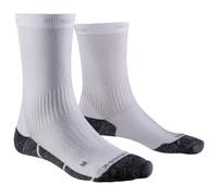 X-Socks - Core Natural Crew - Chaussettes multifonctions - EU 35-38 - arctic white / pearl grey