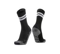 X-Socks Chaussettes Core Natural Graphics mi-mollet Noir Taille EU 39-41