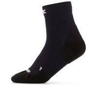 X-Socks - Core Sport Light Ankle - Chaussettes multifonctions - EU 35-38 - x black / x white