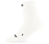 X-Socks - Core Sport Light Ankle - Chaussettes multifonctions - EU 42-44 - x white / x black
