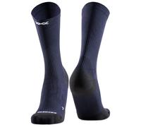 X-Socks - Core Sport Light Crew - Chaussettes multifonctions - EU 35-38 - x black / x white