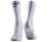 X-Socks - Core Sport Light Crew - Chaussettes multifonctions - EU 42-44 - x white / x black
