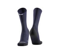 X-socks Core Sport Light Crew Socks Noir EU 42-44 Homme,Femme