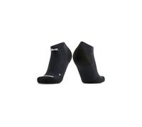 X-socks Core Sport Light Low Cut Short Socks Bleu EU 42-44