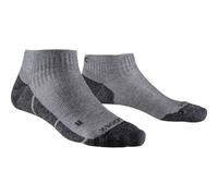 X-Socks® COURS NATURAL LOW CUT, Medium Grey, 42-44