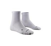X-Socks - Core Sport Ankle - Chaussettes multifonctions - EU 35-38 - arctic white / opal black