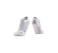 X-Socks® COURS SPORT LOW CUT, ARCTIC WHITE/OPAL BLACK, 42-44
