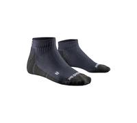 Chaussettes X-Bionic Core Sport Low Cut noir - 45-47