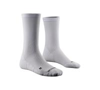 X-Socks - Core Sport Crew - Chaussettes multifonctions - EU 45-47 - arctic white / opal black