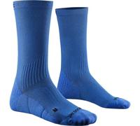 X-Socks® CŒUR SPORT CREW, TWYCE BLUE, 35-38