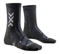 X-Socks Chaussettes Hike Discover Noir EU 35-38