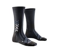 Chaussettes X-Bionic Hike Discover Crew noir - 42-44