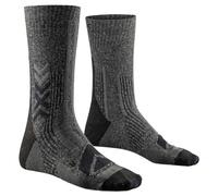 X-Socks Chaussettes Hike Perform Mérinos mi-mollet EU 42-44
