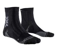 X-socks Hike Perform Natural Socks Noir EU 39-41