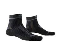 X-Socks Marathon Energy Women Chaussette Opal Black FR : XL (Taille Fabricant : 41-42)