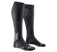 X-socks Mountain Perform Merino Otc Socks Noir EU 42-44 Homme,Femme