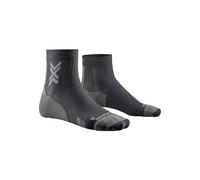 Chaussettes X-Bionic Run Discover Ankle noir - 45-47