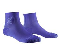 X-Socks® RUN DISCOVER ANKLE, TWYCE BLUE/BLUE, 39-41